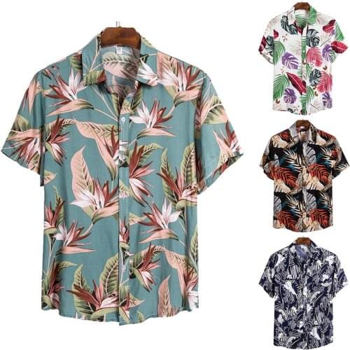 MJARTORIA Men's Shirts