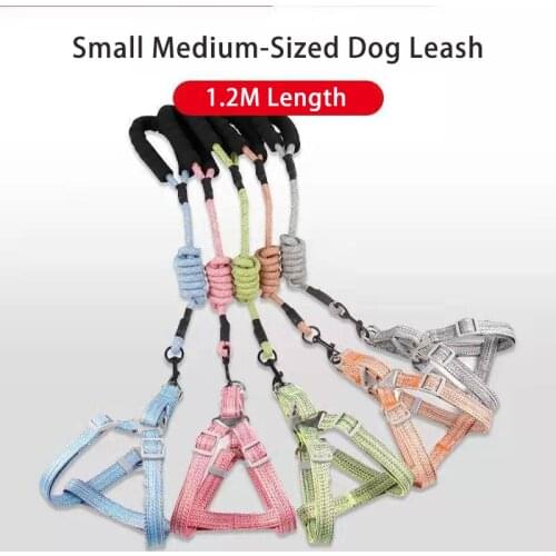 MZHQ Collars, Harnesses And Leashes