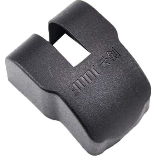 New 4Pcs Car Door Check Arm Cover Lock Stopper Hinge Cap for Ford Focus MK2 05-11