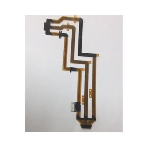 New Original Viewfinder Eye Cup X25901871 For Sony PXW-Z90 HXR-NX80 FDR-AX700 PXW-X70 PXW-FS5 PXW-FS5K FDR-AX100 HDR-CX900