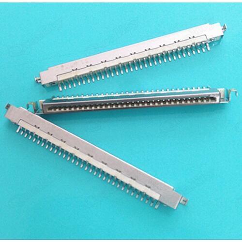 Original Laptop LCD LVDS Socket 1.0 Spacing 30 Pins