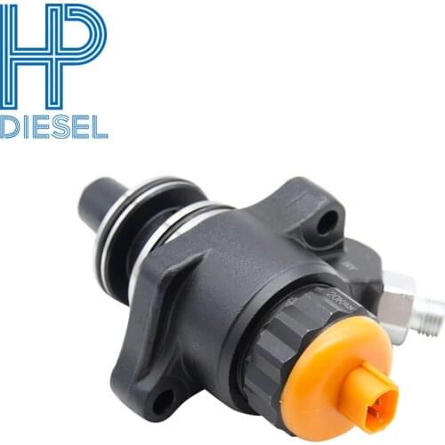 HP0 common rail pump plunger assembly 094150-0330 094040-0270 094040-0280 element sub assembly rebuilt suit for Denso pump