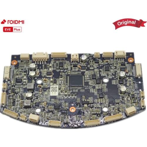Original ROIDMI Eve plus vacuum sweeping robot accessories 60 sweeper motherboard PCBA