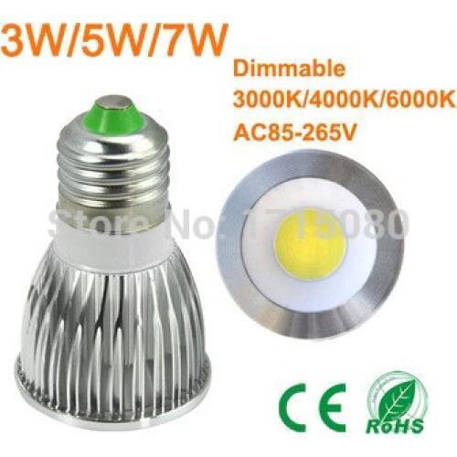 QLTEG LED Bulbs E27