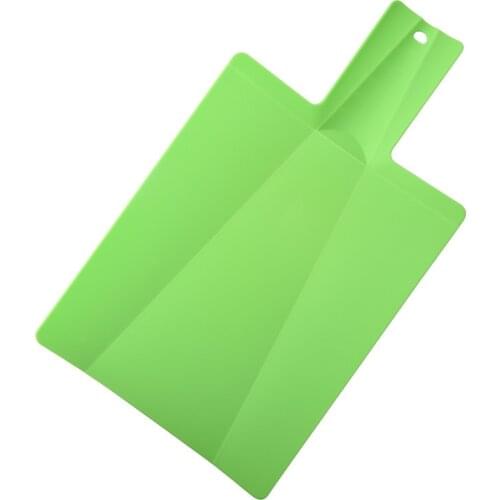 Chopping Blocks Tool Flexible Cutting Board Kitchen Food Grade Plastic Cutting Boards Classification Chopping Board