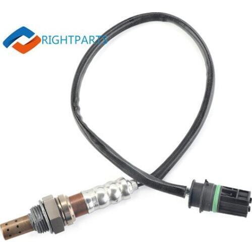 RIGHTPARTS OE 11787530285 Upstream Sensor Oxygen O2 Lambda Sensor Oxygen Sensor for BMW E81 116i E90 316i 318i 320i X3 Z4