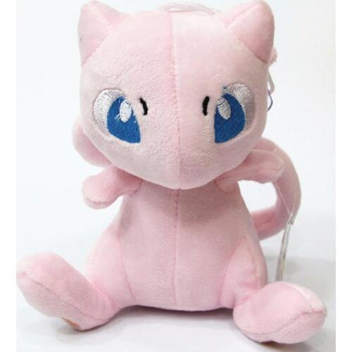 TEAEGG Cartoon Toys