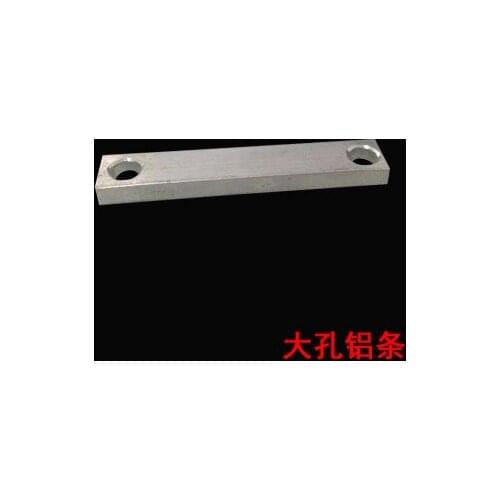 Conductive Cold Block, Cold End Evaporator of Cooling Fin, Special Refrigerator Fixture for Cooling Fin, Cooling Fin Fixture