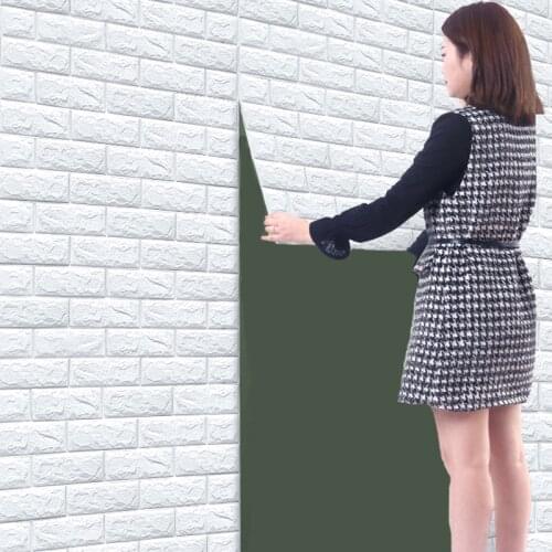 Xiangzuo 3d Wall Stickers