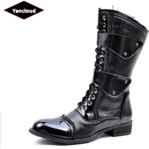 YanCloud Men's Shoes
