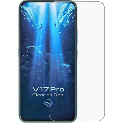 Tempered Glass For Vivo V17 Neo Glass Screen Protector Vivo V17 Pro V 17 V17 Pro VivoV17 Pro Protective Film