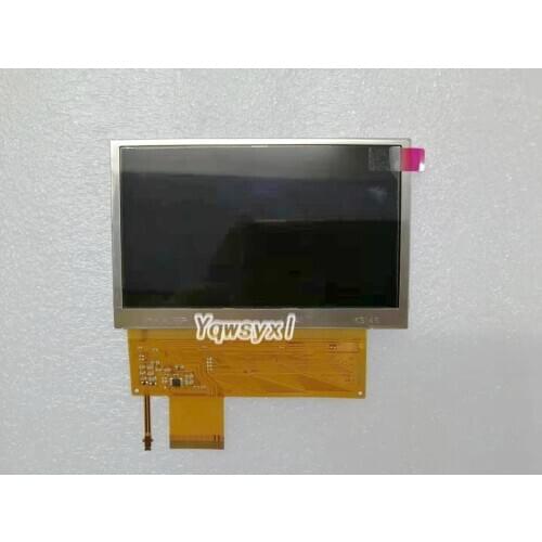 Original New 4.3inch LCD screen for Sony PSP 1000 1001 1002 1003 1004 1005 1008 LCD screen display Without touch screen