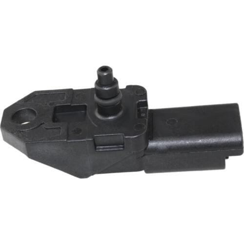 2.5BAR Manifold Turbo Boost Pressure MAP Sensor for Peugeot 2004-2014 1007 206 307 407 CC SW 607 807 1.6 2.0 HDI 9639469280 1231