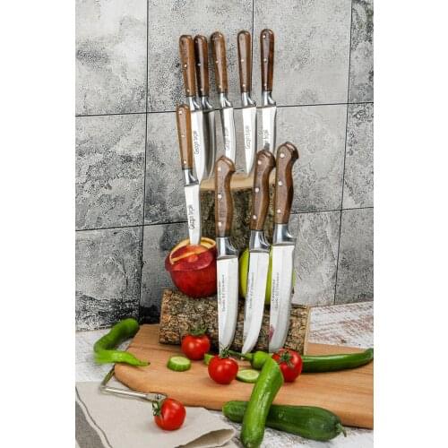 Ahenk Butik Knife Sets