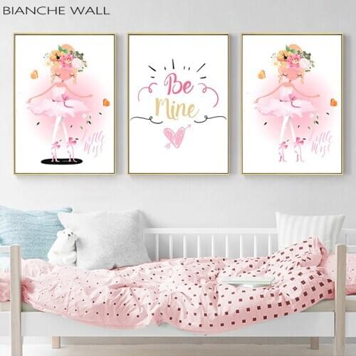 Wall Pictures In The Nursery Bianche Wall China