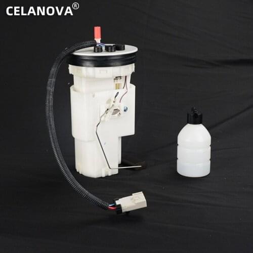 Electric machine Tuning oil Fuel Pump Module Assembly car pumps for Jeep Grand Cherokee L6 4.0L 1996 7530M 4856260 E7099M