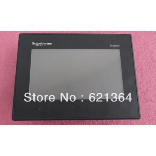 HMIGXO3501 professional HMI keyboard and touch screen sales for industrial use