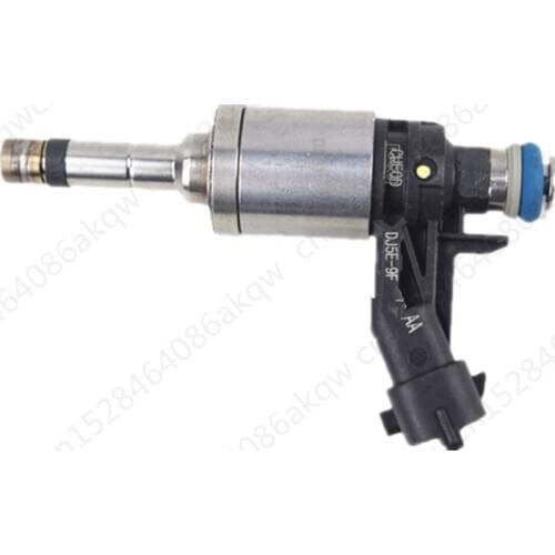 Injector 2013Fo rdM ond eoK uga2013 In-cylinder direct injection nozzle Fuel nozzle Engine injector Fuel injector assembly