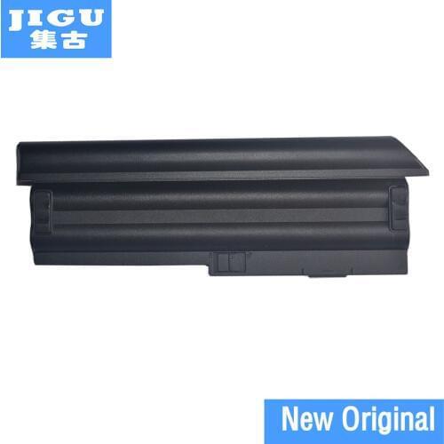 JIGU Free shipping 0A36282 42T4873 42T4875 42T4940 42T4941 Original laptop Battery For Lenovo ThinkPad X220 x220s x220i 9cells