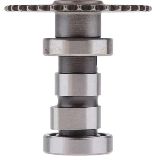 Motorcycle Engine Cam Camshaft For GY6 50cc 80cc Scooter Dirt Bike