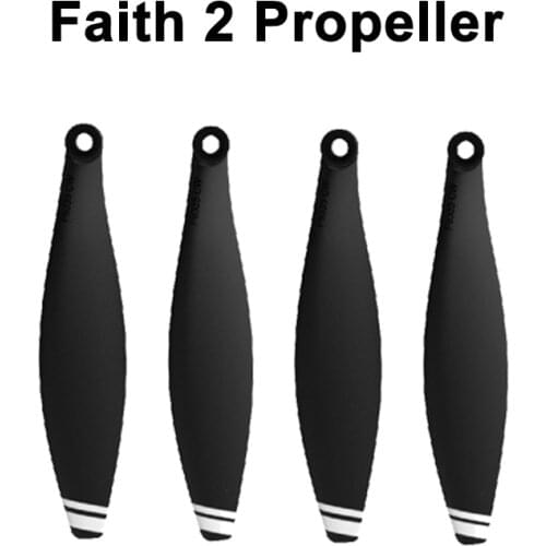 LAUMOX Propellers