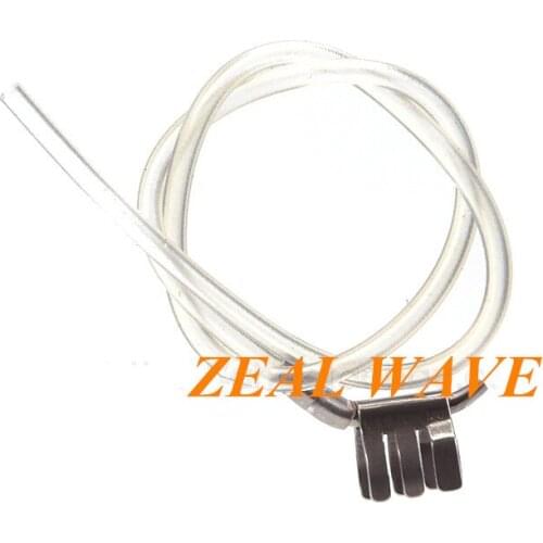 Low-Speed Mobile Phone Water Pipe Water Pipe Claw External Waterway Motor Water Outlet Clip Mobile Phone Outlet Pipe 10PCS