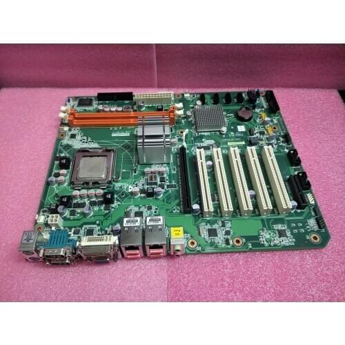 Original dismantling AIMB-767 Rev. A195 new AiMB-767 test intact