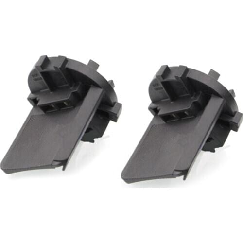 Halogen Lamp Holder Low Beam Head Light Base for Golf 6 MK6 7 MK7 Tiguan Touran Sharan Scirocco R GTS 5K0941109