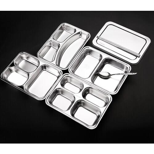 RALAFUL Stainless Steel Kitchen Bowls