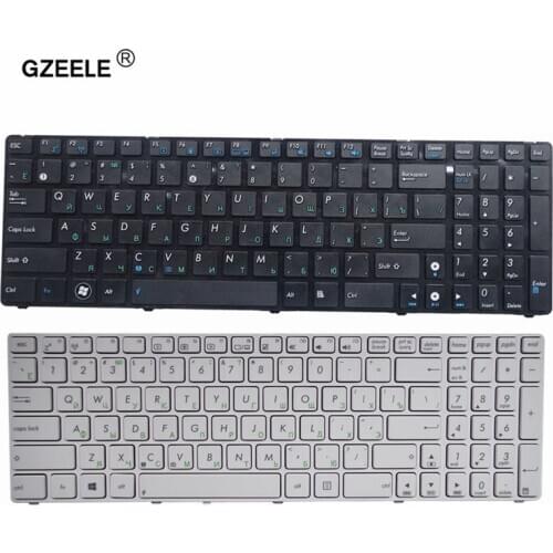 RU New Keyboard for ASUS X52 X55A X52F X52J X52N X52JC X52JR X52JT X52JU X52DE X55 X55C X55U G72 G73 G72X G73J NJ2 Russia