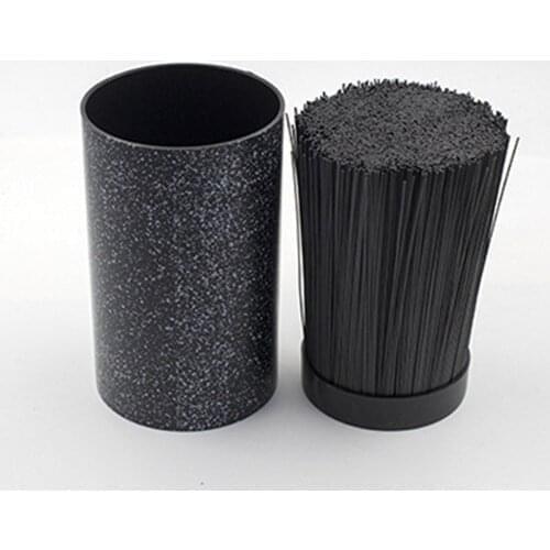 Universal Plastic Spot Round Knife Holder Multifunctional Tool Holder Knife Block Stand Sooktops Tube Shelf Chromophous