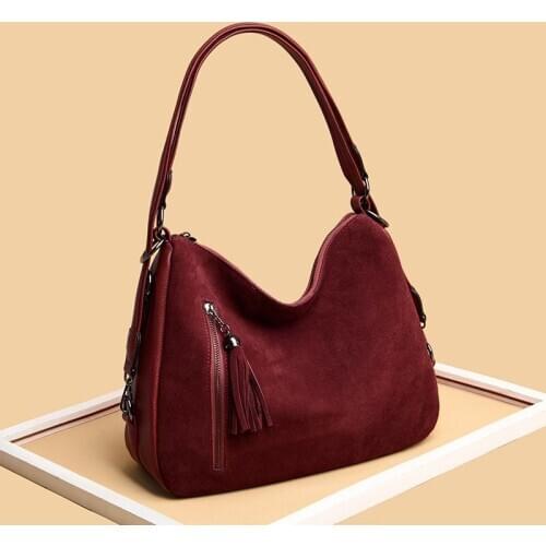 2020 Vintage Womens Hand Bags Designers Handbags Women Shoulder Bags Female Top-handle Bags Fashion Purses for Women