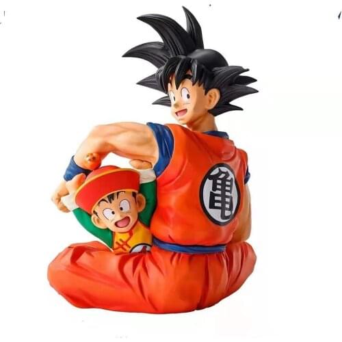 Japan Anime Figure Statue PVC 15cm Anime Action Figure Model Toys Collectible Statue Toy Doll Gifts For Children