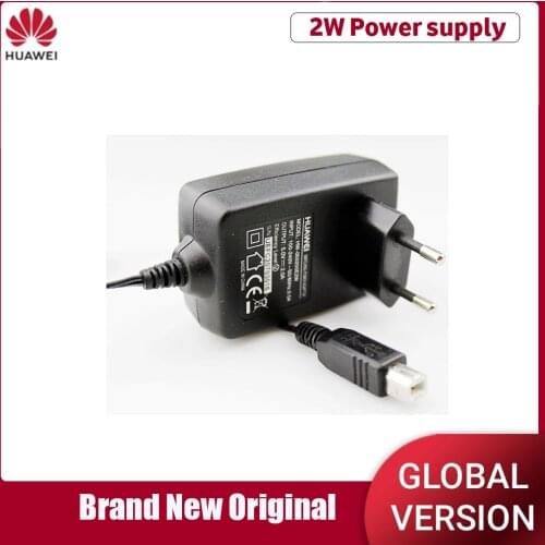 Huawei HW-050200E 2W Power supply charger 5V 2A USB type B Router B683 B260 B970
