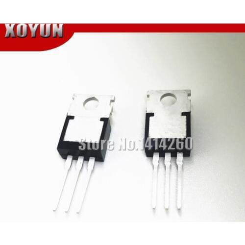 10pcs/lot IRF540N IRF540 TO-220 NEW