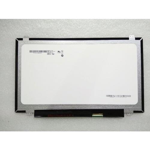 15.6" IPS Laptop Matrix for ASUS ZENBOOK UX530UQ 1920x1080 FHD LED 30 pin LCD Screen Panel Replacement