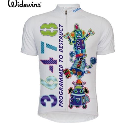 Free shipping New programmed to destruct Cycling Short Sleeve Racing Bicycle Bike Cycling Jersey Top Wear Sports Clothing 5758