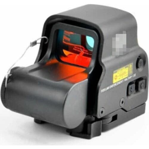 EXPS3-0 NV Fucntion 558 Red Dot Sight Hunting Scope W/Original Logo Sign Marking holographic gun sights