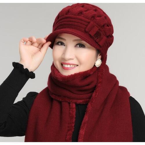 GBCNYIER Women's Autumn Scarves