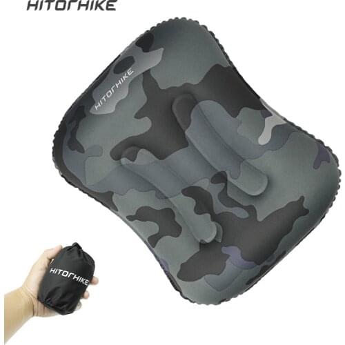 HITORHIKE Inflatable Tents