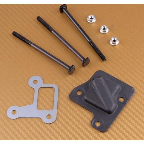 Muffler Bolts Gaskets Screws Kit 11271400601 Fit for Stihl Chainsaw MS290 MS390 310 029 039 Accessories