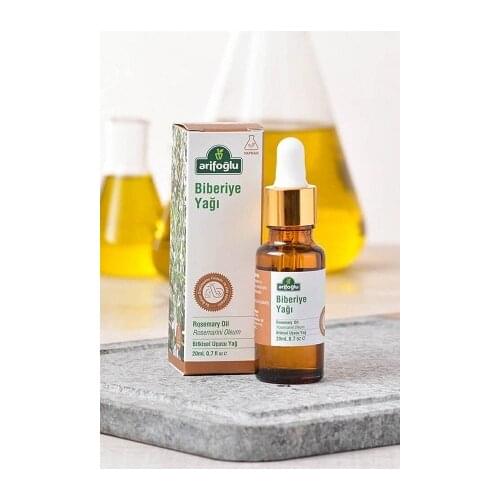 Arifoğlu Rosemary Oil 20 ml