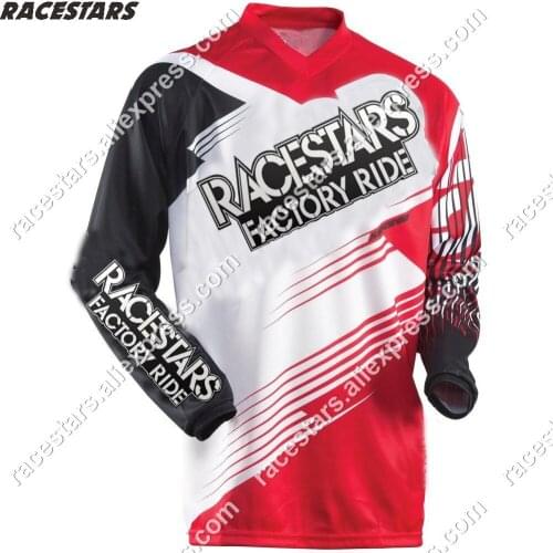 NEW 2020 Racing enduro jerseys motocross mx bike mtb cycling t-shirt men summer team camiseta dh long sleeve downhill clothes