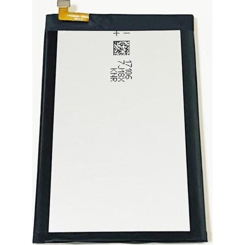 THORDONAL DOOGEE X60L Phone Batteries