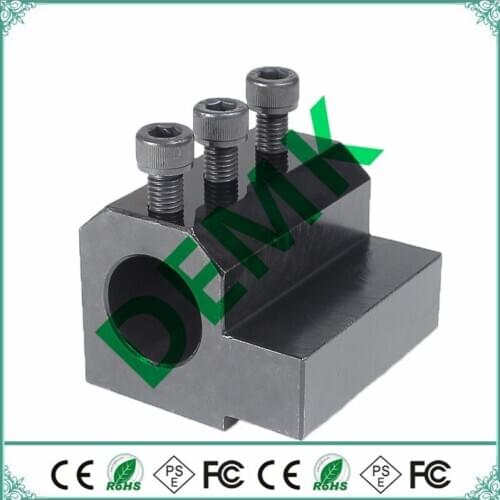 SBHA 25-25 for D25 Small diameter Lathe tool sleeve Bushing Auxiliary tool holder Conversion Mechanical Lathe tools holder