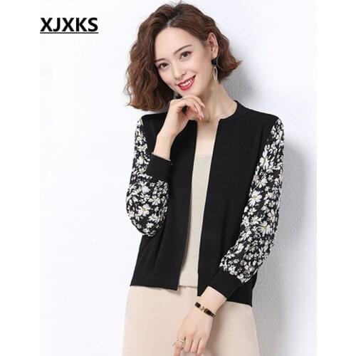 Women's Autumn Jackets XJXKS China