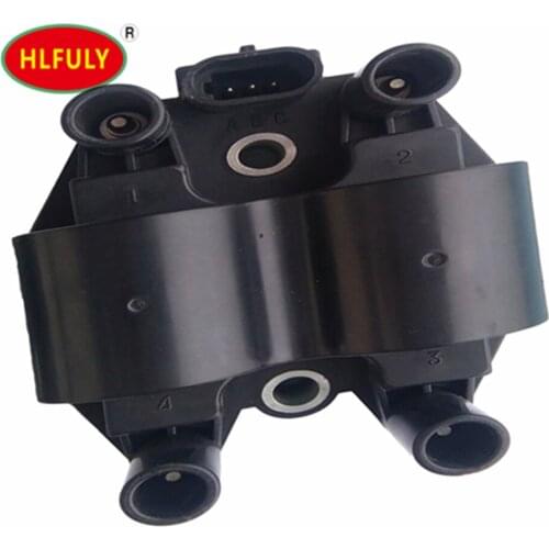1PCS Free Shipping For CAR IGNITION COIL Buick OEM# 24538287