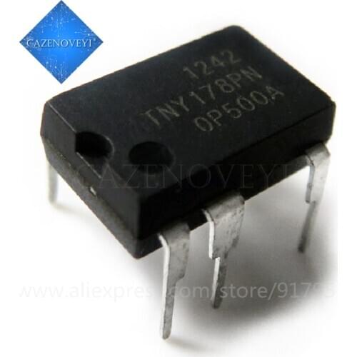 5pcs/lot TNY178PN TNY178P DIP-7 In Stock