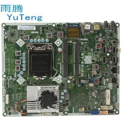 696941-001 For HP Pavilion 23 23-1026cx AIO Motherboard 700544-501 IPISB-AB Mainboard 100%Test Shipping