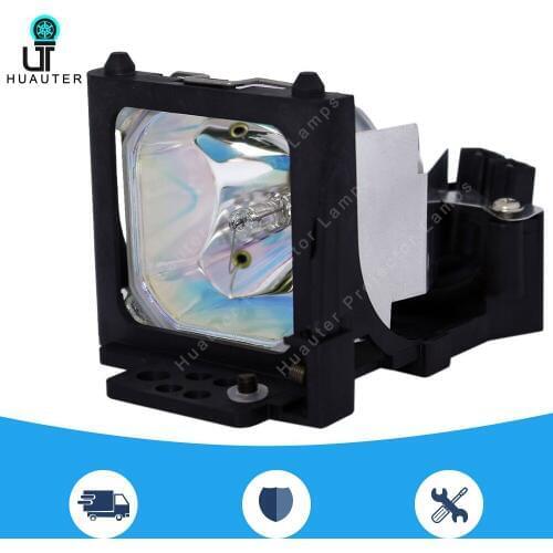 78-6969-9599-8 / EP7650LK Projector Lamp with housing for 3M MP7650 S50 X50 free shipping